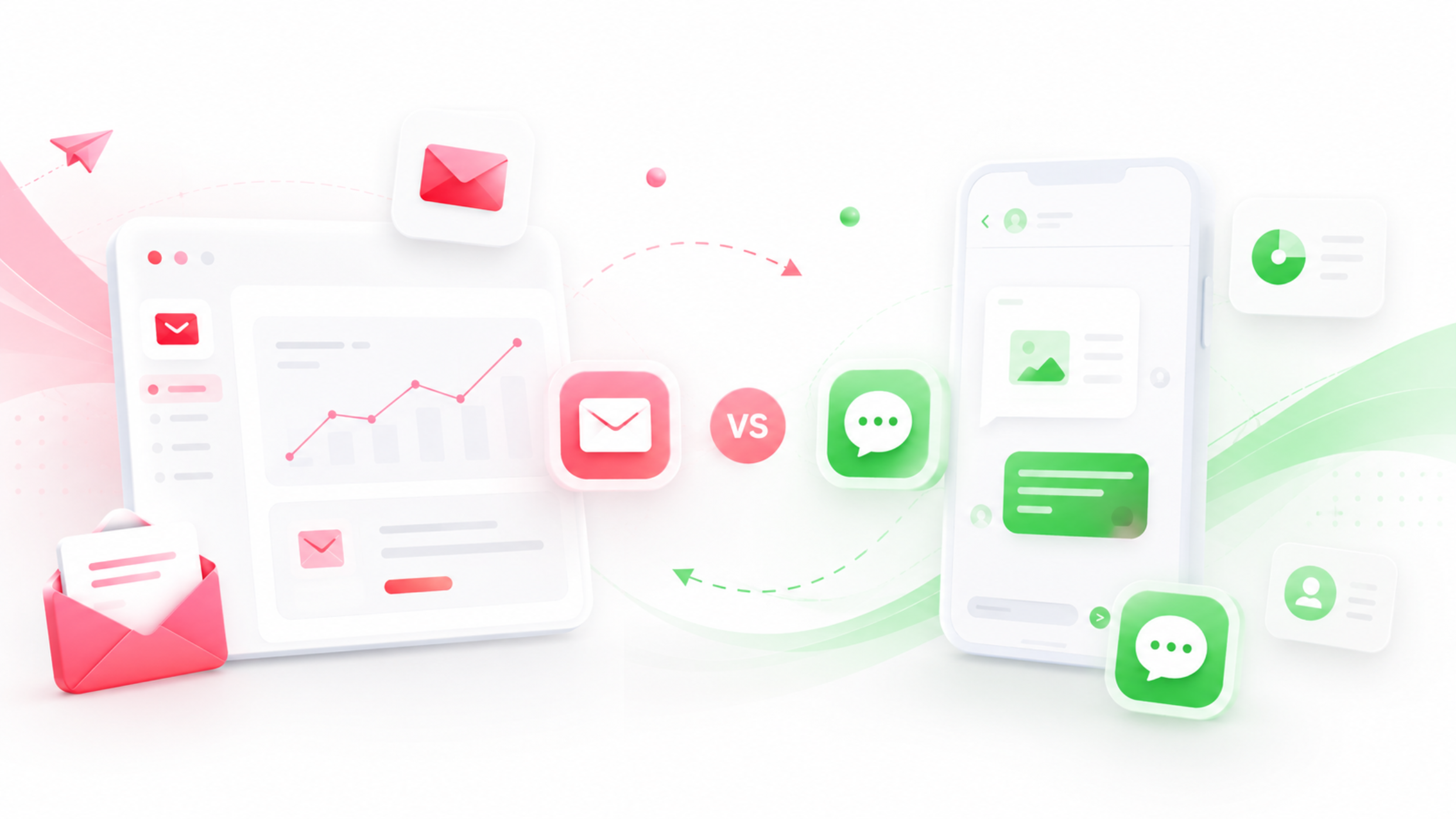 Email Marketing vs LINE Marketing in Japan: Which One Actually Grows Your Business? | Boostify Japan