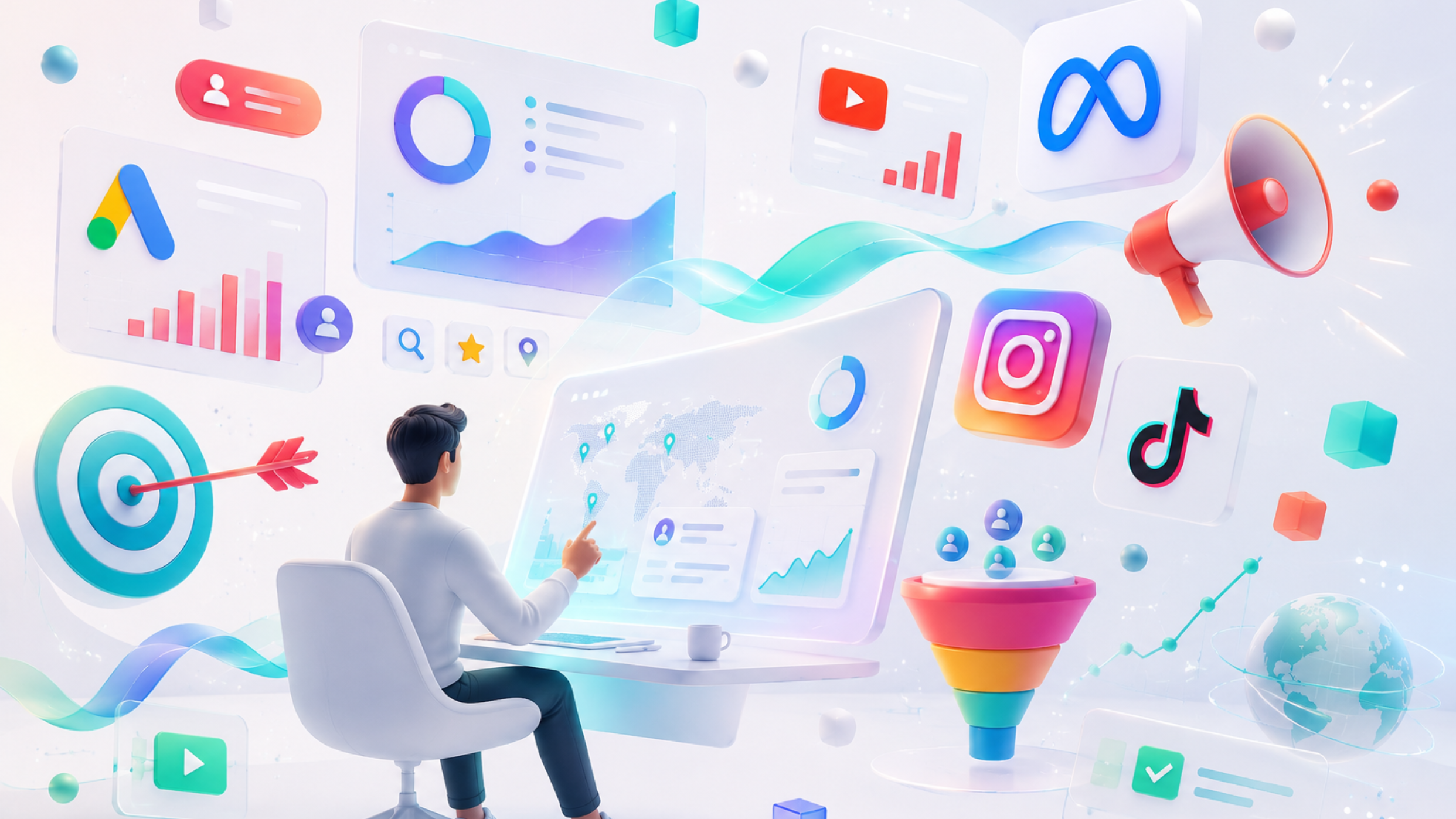 Boostify: Digital Marketing Agency for Businesses in Tokyo and Japan