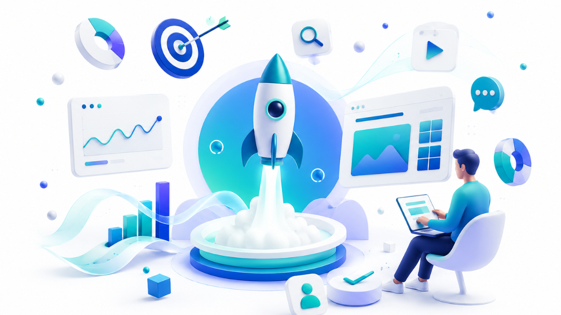 Boostify: Digital Marketing Agency for Businesses in Tokyo and Japan