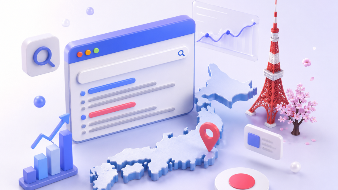 How to Rank on Google Japan as a Foreign Business in Tokyo | Boostify Japan