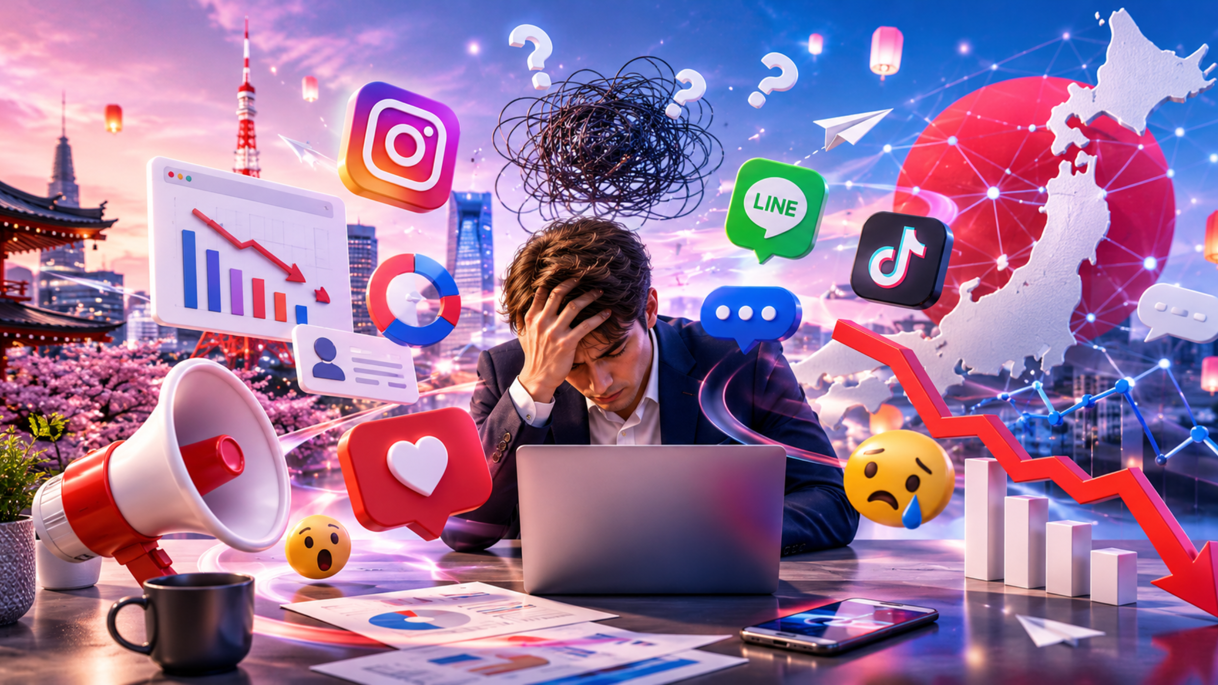 Why Social Media Marketing in Japan Is Different From Other Countries | Boostify Japan
