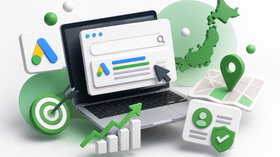 Google Ads in Japan: The Complete Guide for Foreign Businesses | Boostify Japan