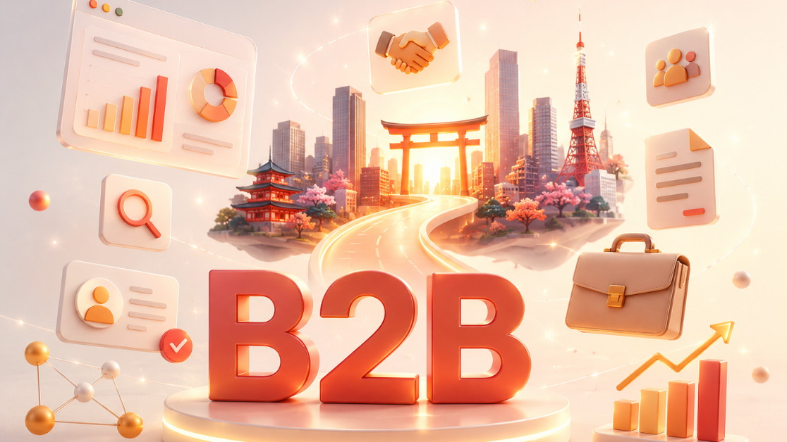 Expand Your Business in Japan: What Every Foreign B2B Business Must Know | Boostify Japan