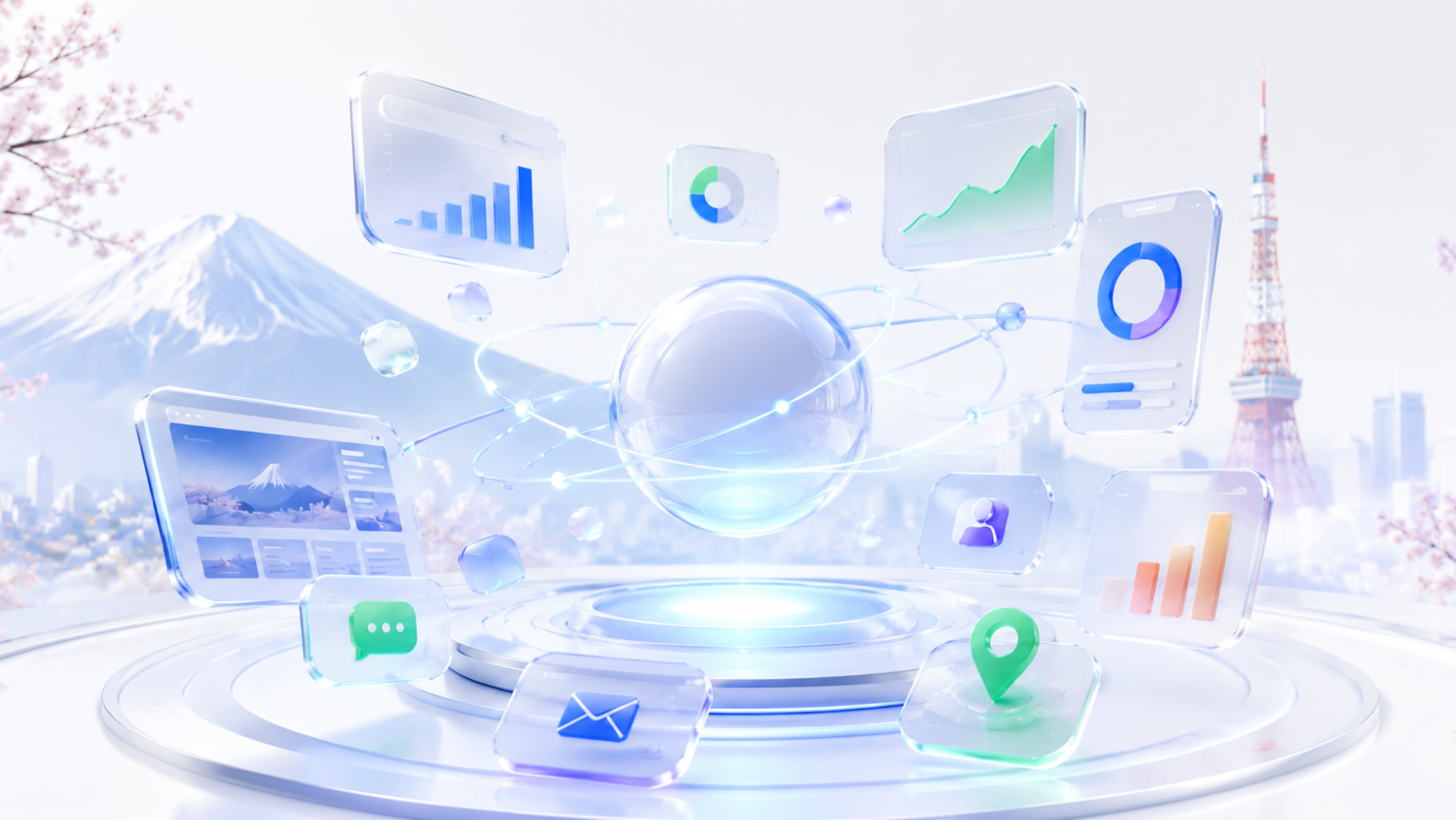 Digital Marketing in Japan: The Complete Guide for Foreign Businesses | Boostify