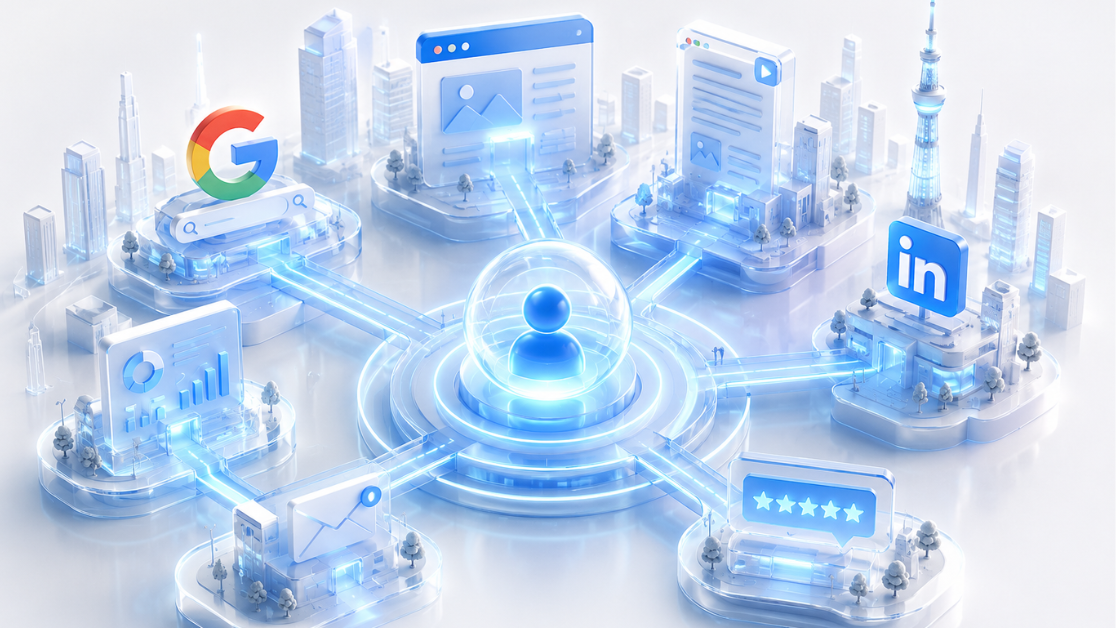 Navigating the Digital Customer Journey in Japan | Boostify