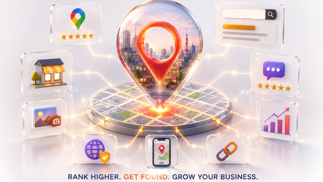 Google Business Profile & Local SEO in Japan: The Complete Guide for Foreign Businesses | Boostify