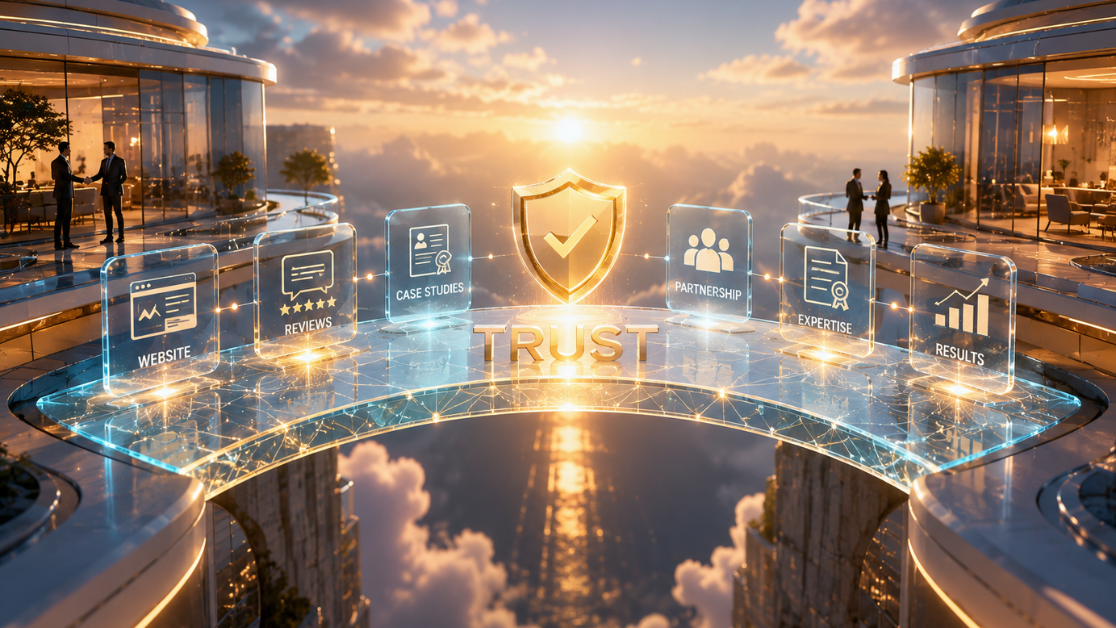 How to Build Trust with Japanese B2B Buyers | Boostify
