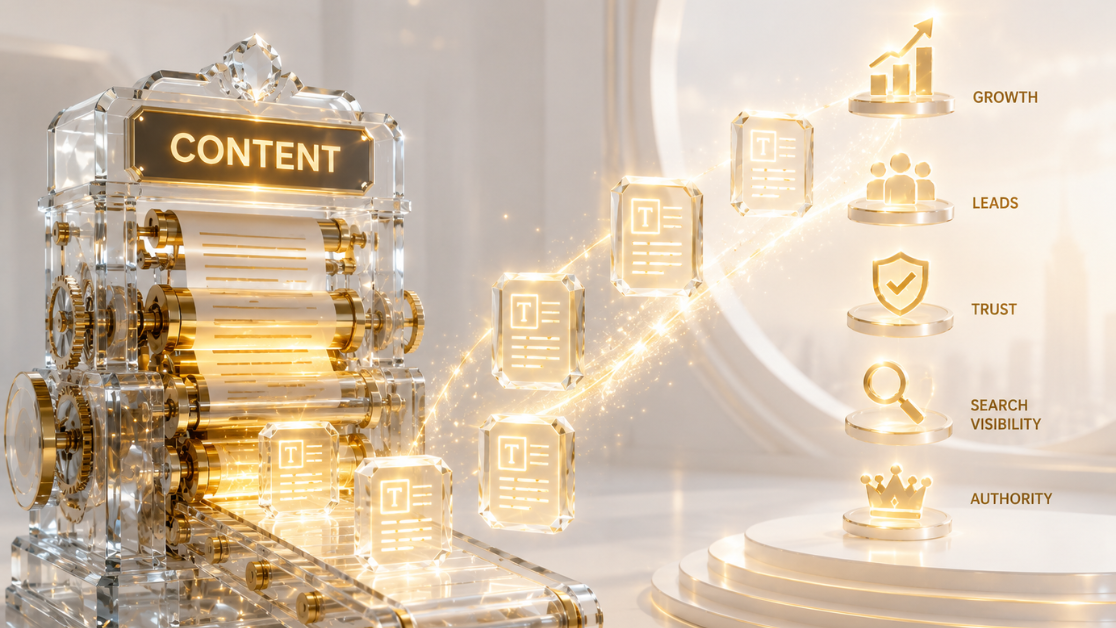 Content Marketing in Japan for Foreign Businesses | Boostify