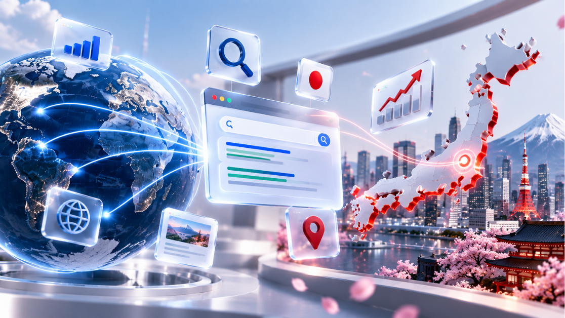 SEO for Foreign Companies in Japan: A Practical Strategy Guide | Boostify