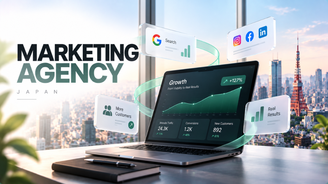 marketing agency | Boostify