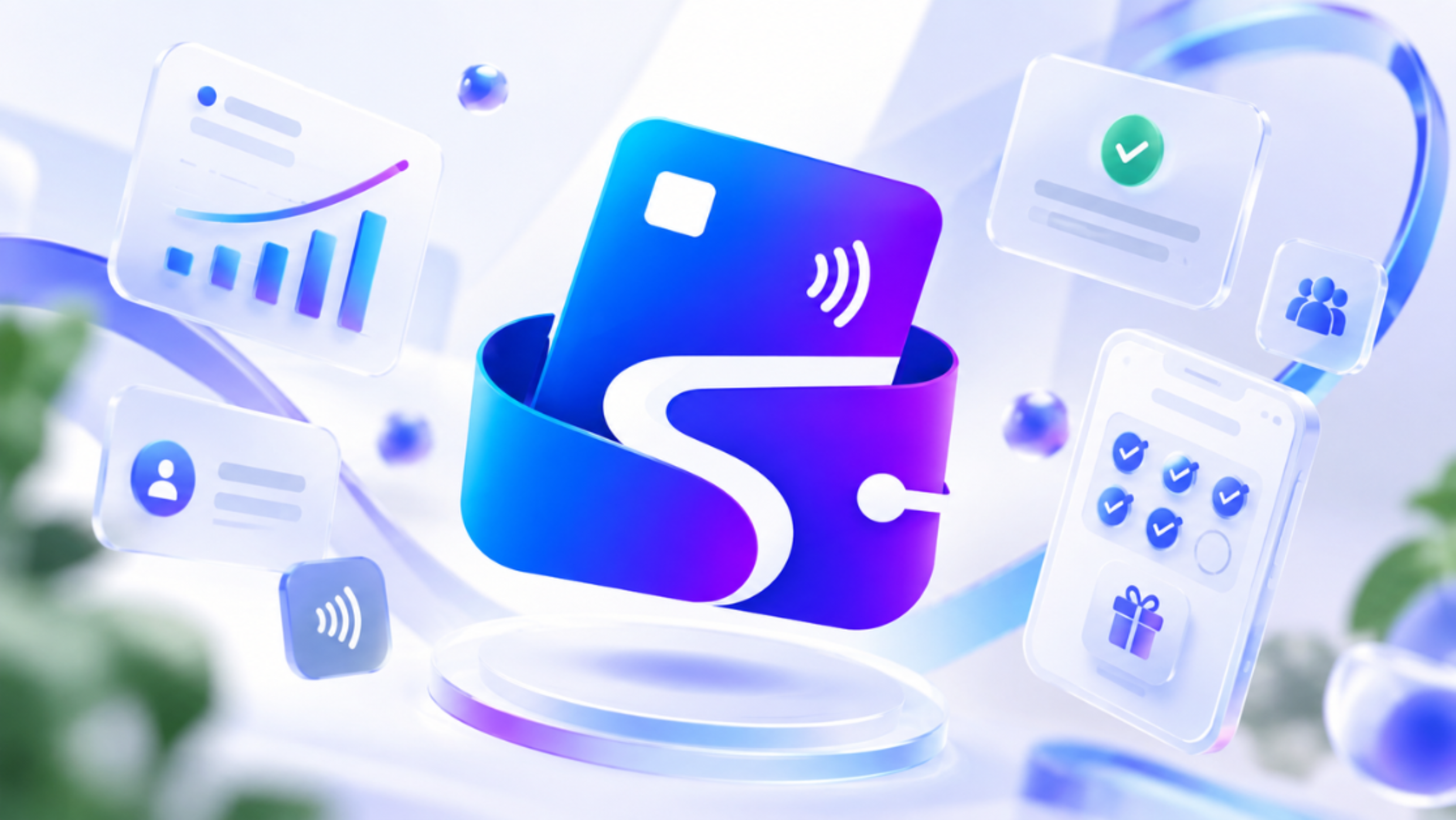 Saifuresu: Digital Loyalty System for Businesses