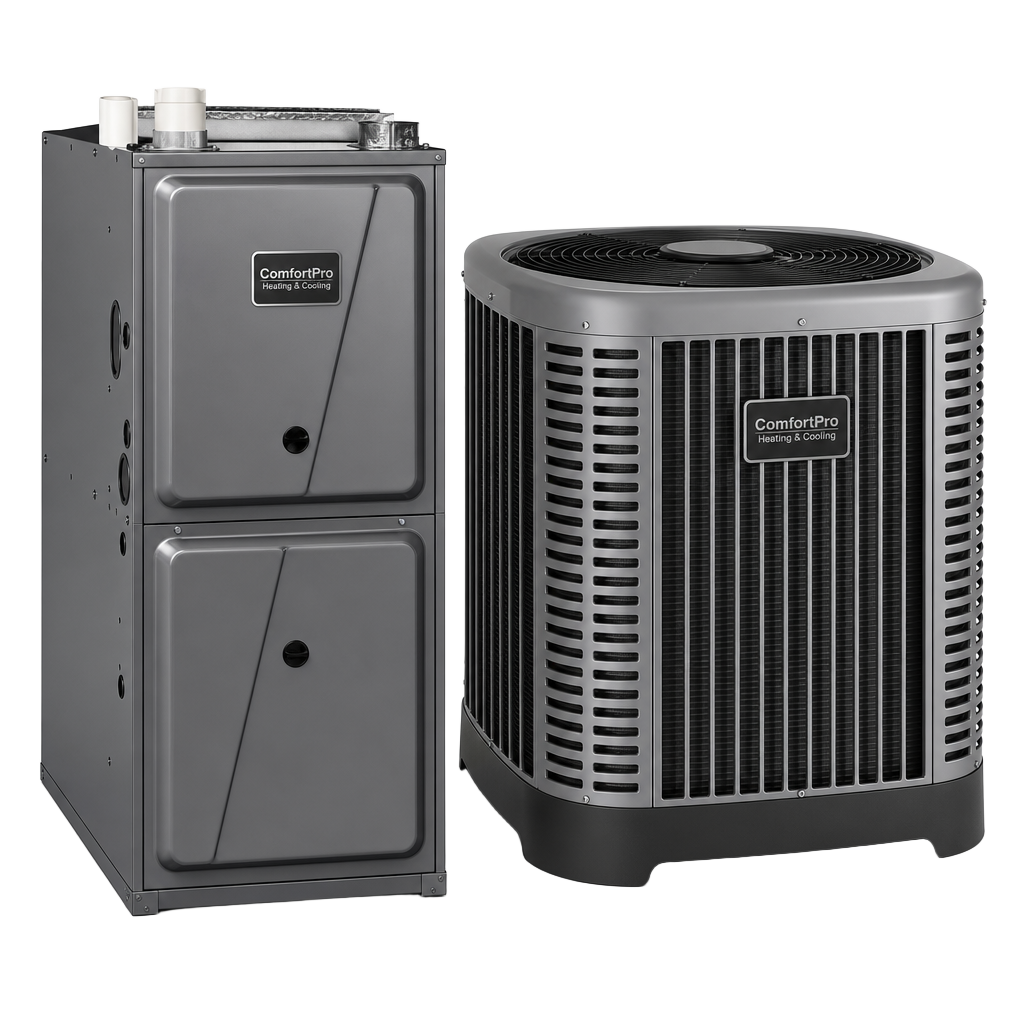 HVAC System
