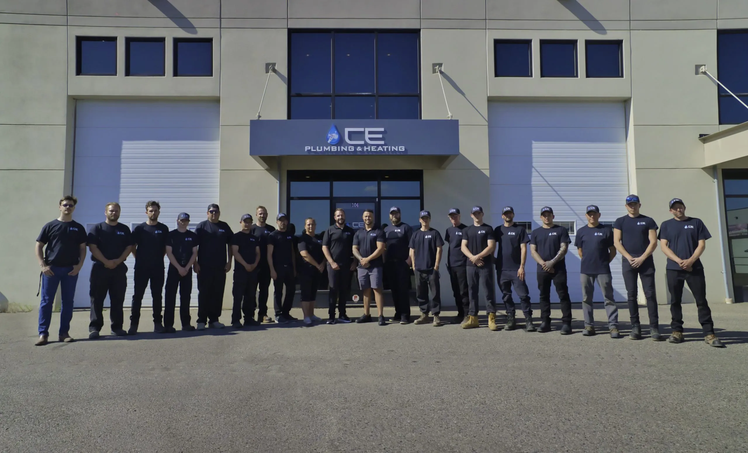 Kelowna Pumbers