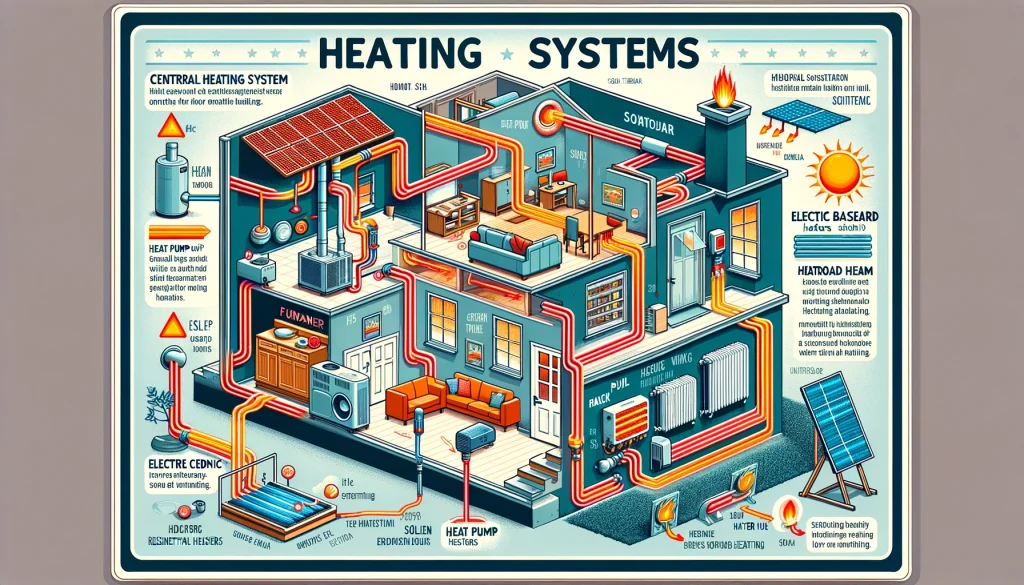 Heating Systems Kelowna