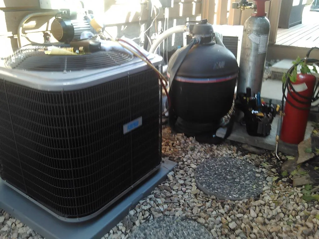 Phillips Plumbing, Heating, and Air Conditioning Kelowna