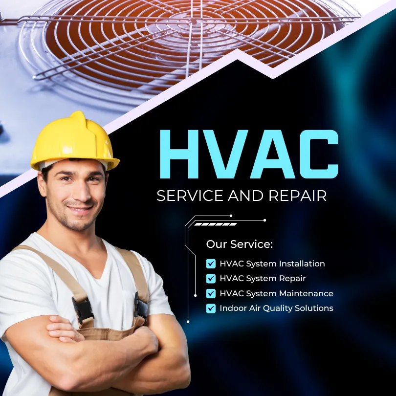 HVAC installation in Kelowna