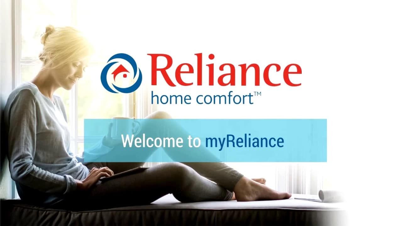Reliance Home Comfort Kelowna