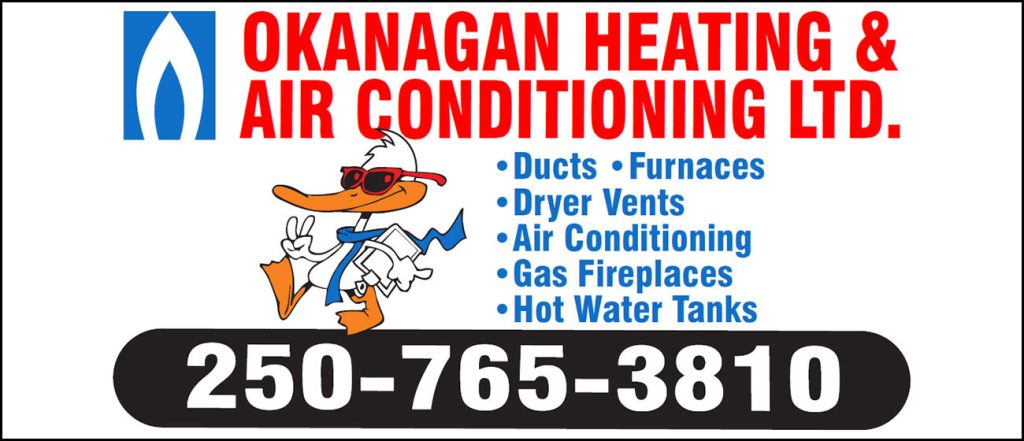 Okanagan Heating & Air Conditioning