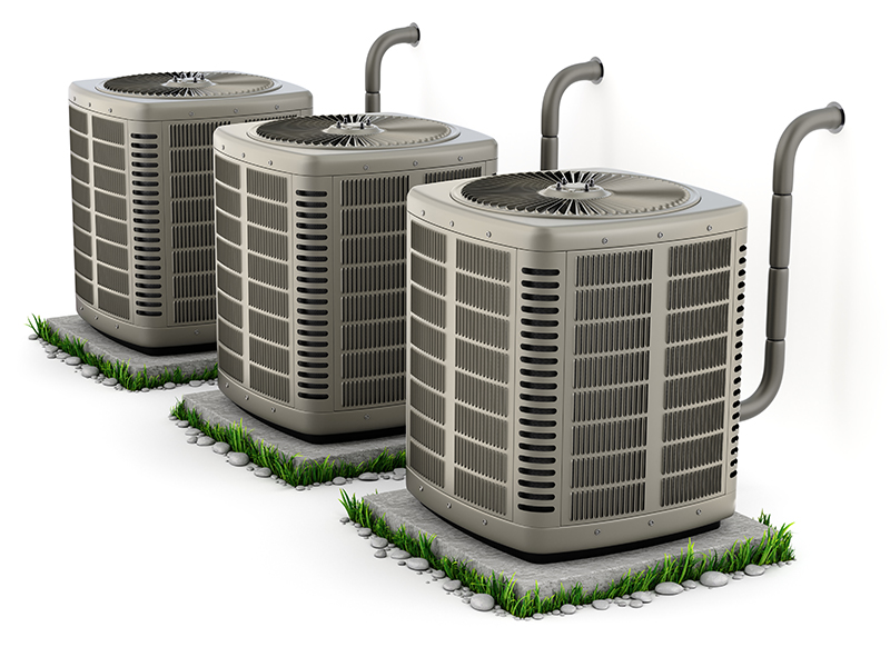 A1 Heating & Air Conditioning Kelowna