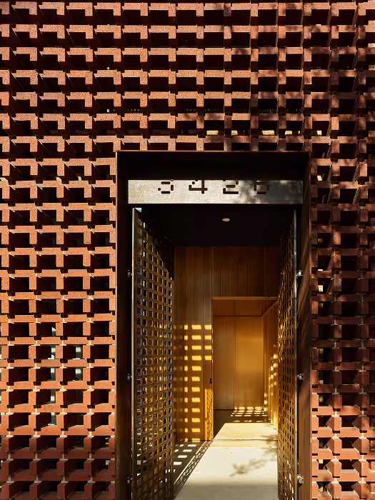 The front exterior of Nothing Headquarters