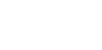 Corporate Logo - Guiding Star Communications and Consulting - knockout white for dark background