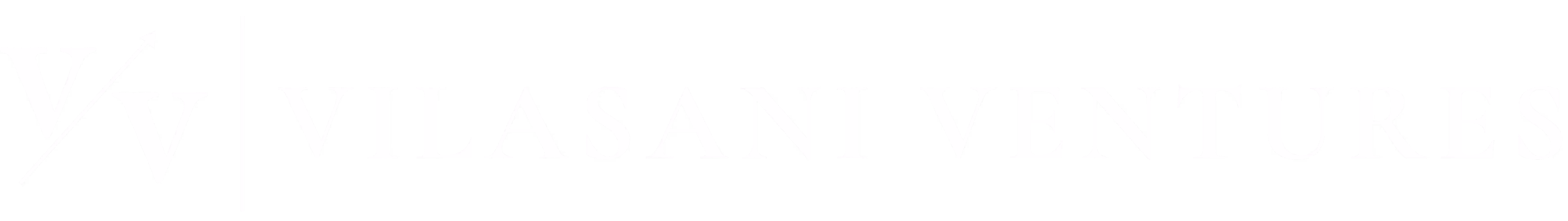 Logo of Vilasani Ventures