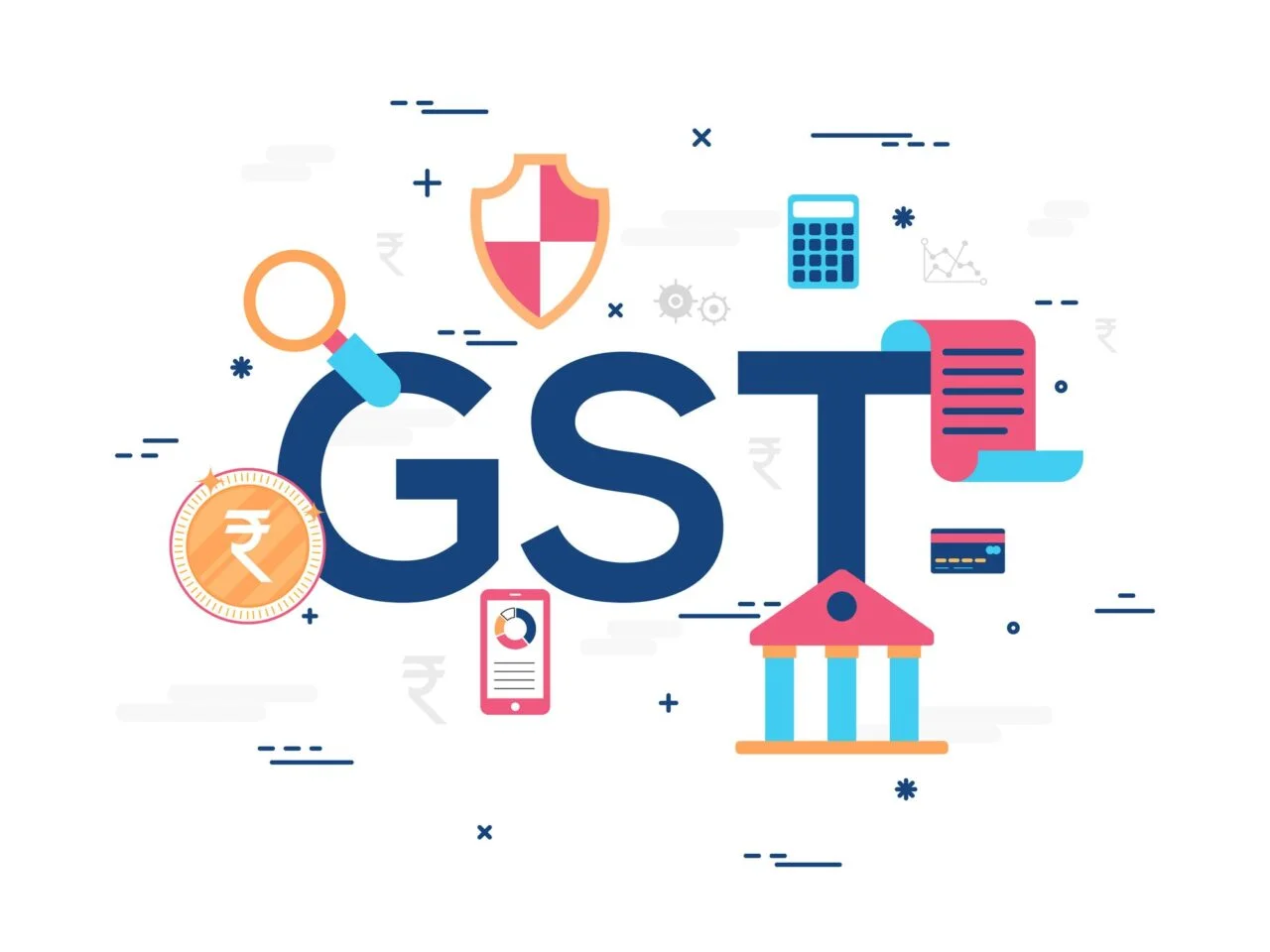 Picture of the Service named 'GST Registration & Filing'