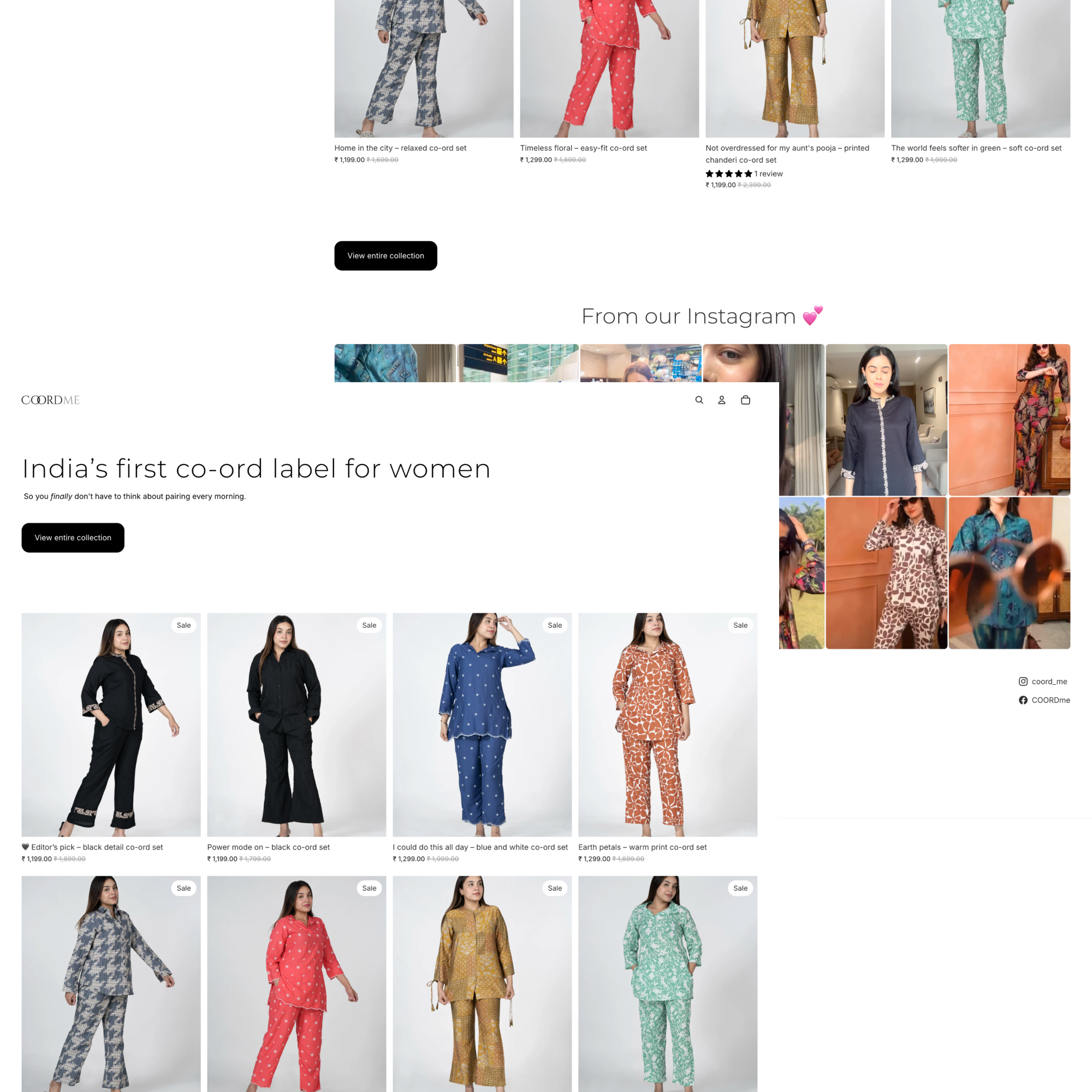 VV Postrolio Website