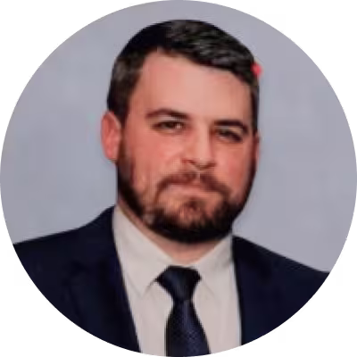 Herny Orth profile Picture. Project Manager at Markley Group