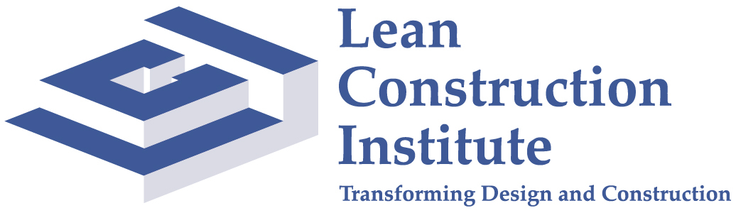 Lean Construction Institute Logo