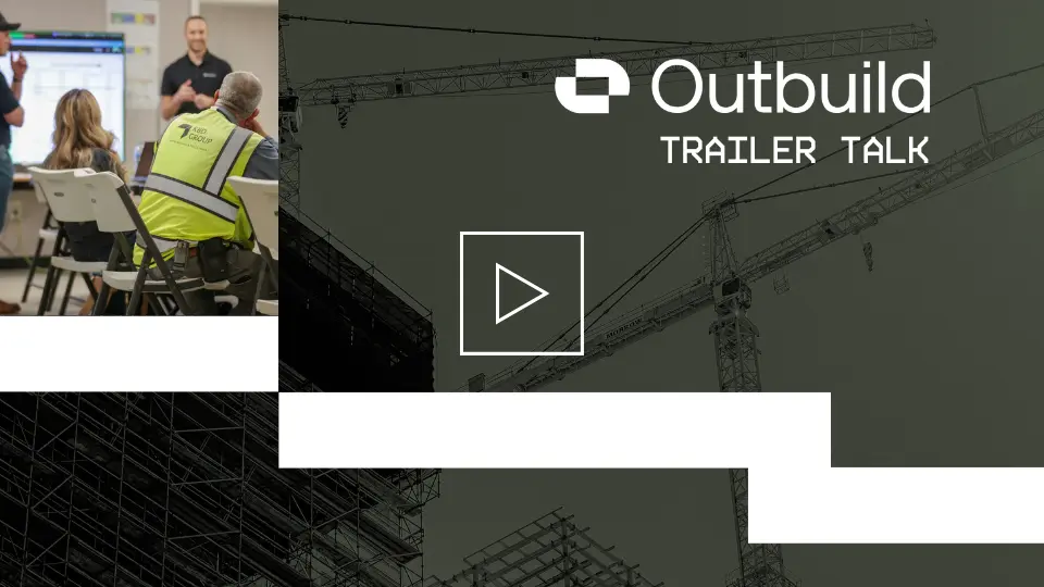 Empowering the construction field with the iPad App