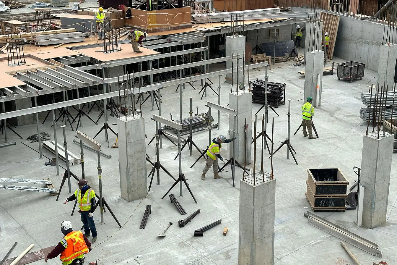 Understanding the S-Curve in Construction: A Path to Better Project Management