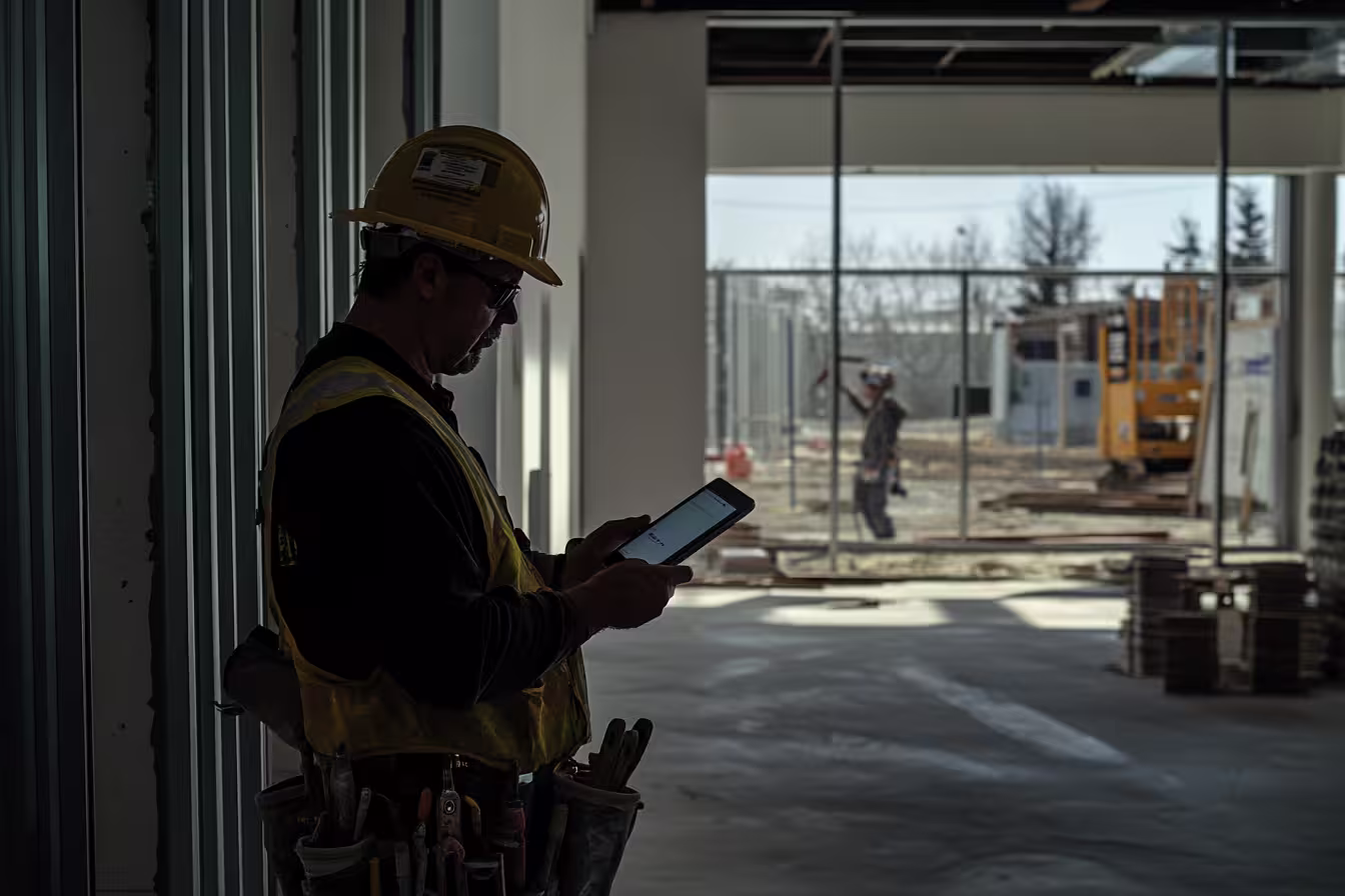 Construction Daily Report: A Comprehensive Guide