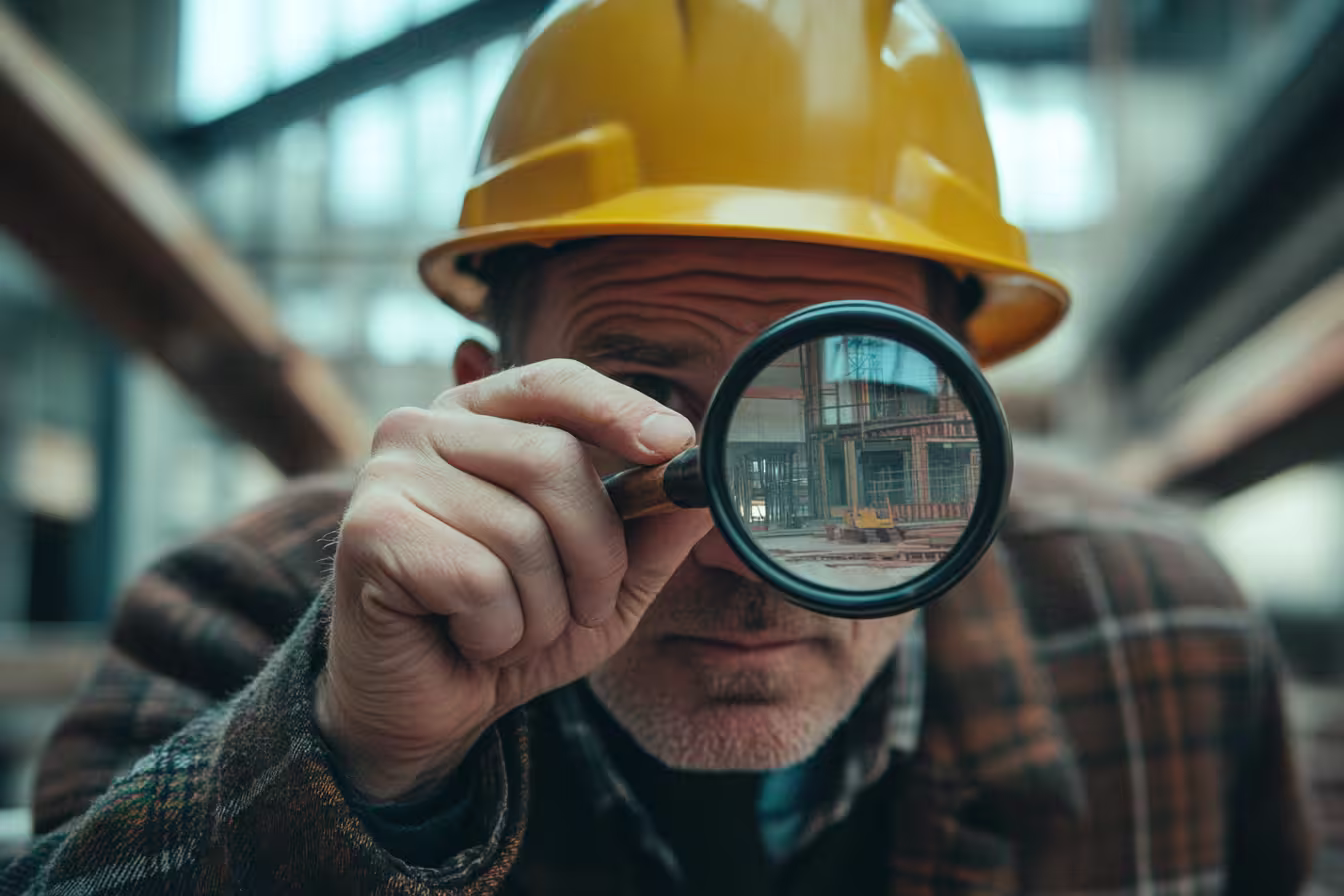 Leverage Outbuild for Optimal Construction Tracking