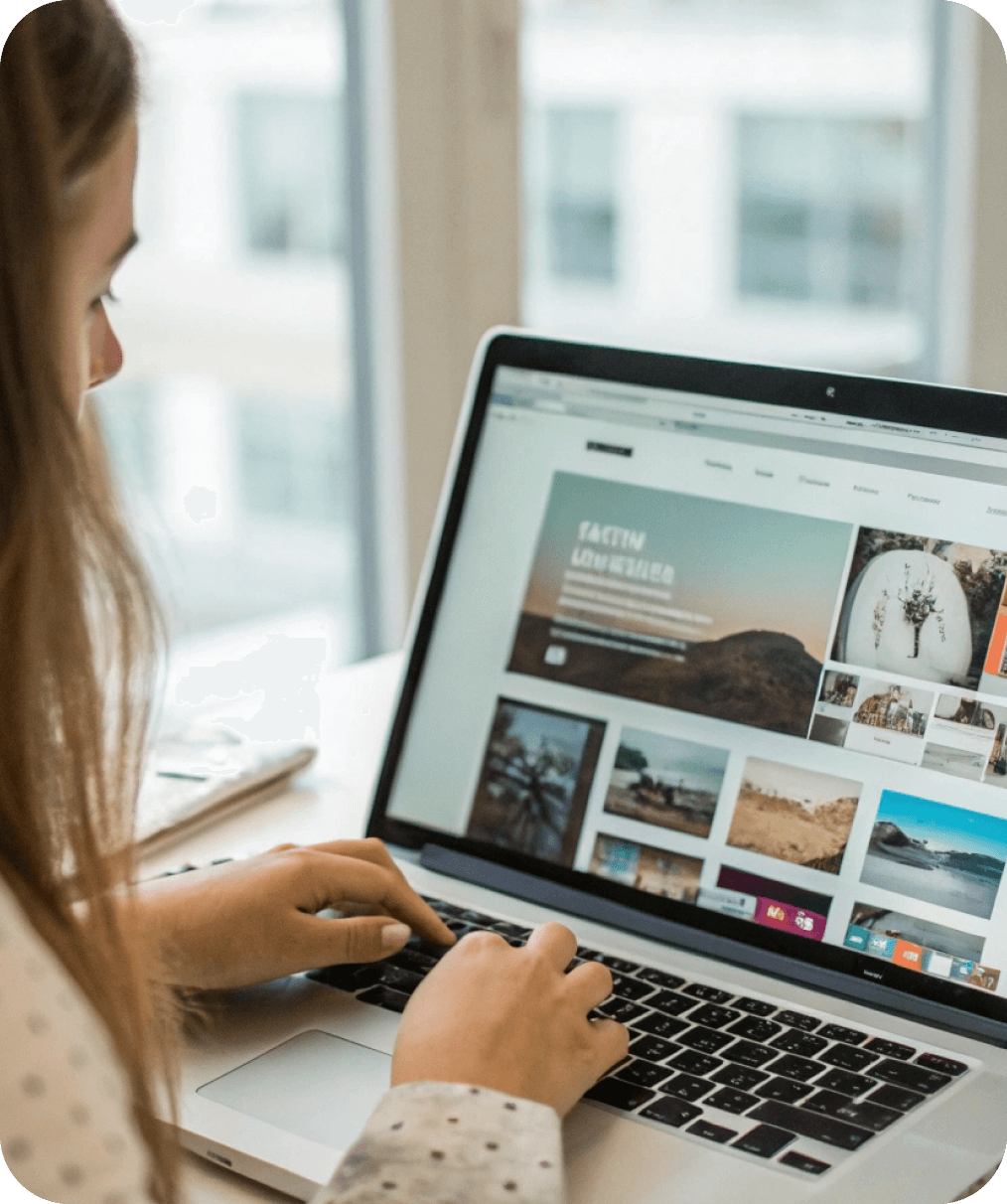 web design