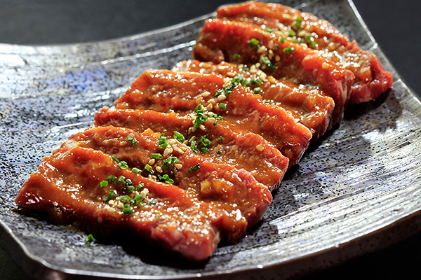 Miso BBQ