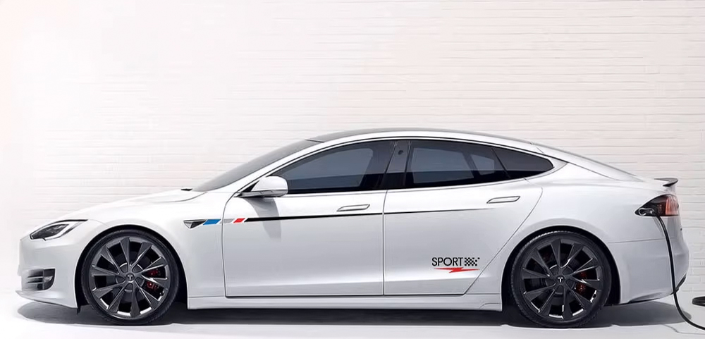 EV Speedline Kit