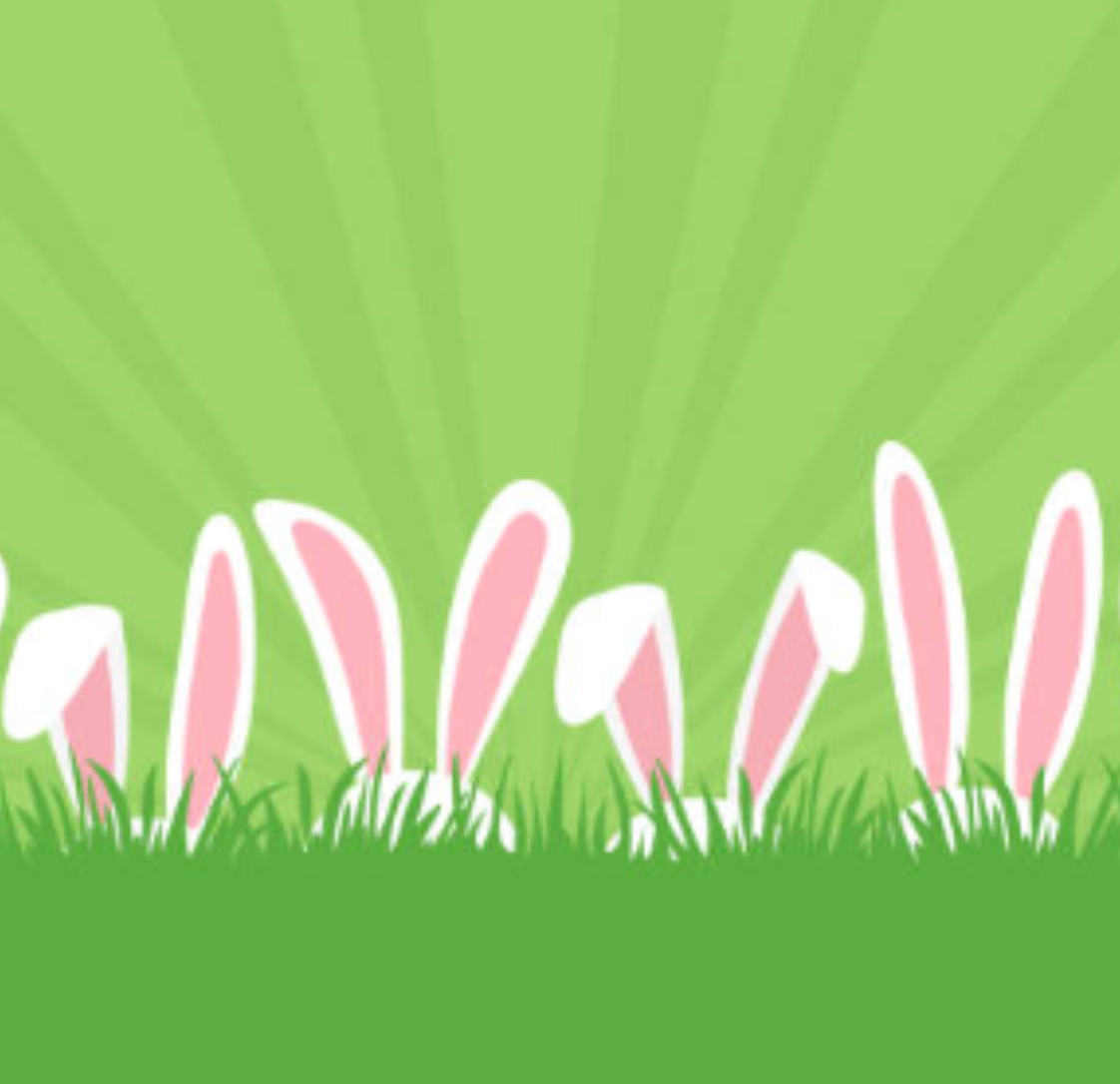 Our April Newsletter