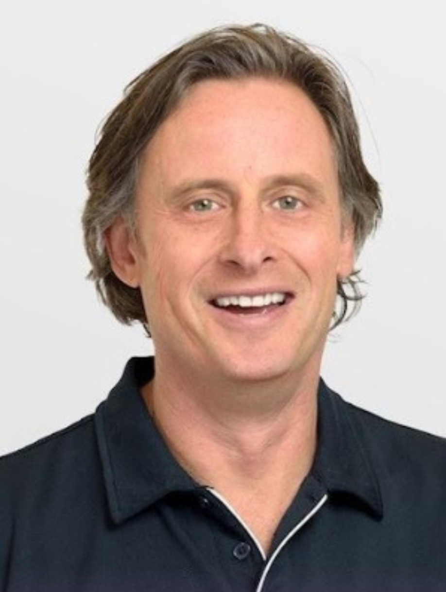 Dr Stephen