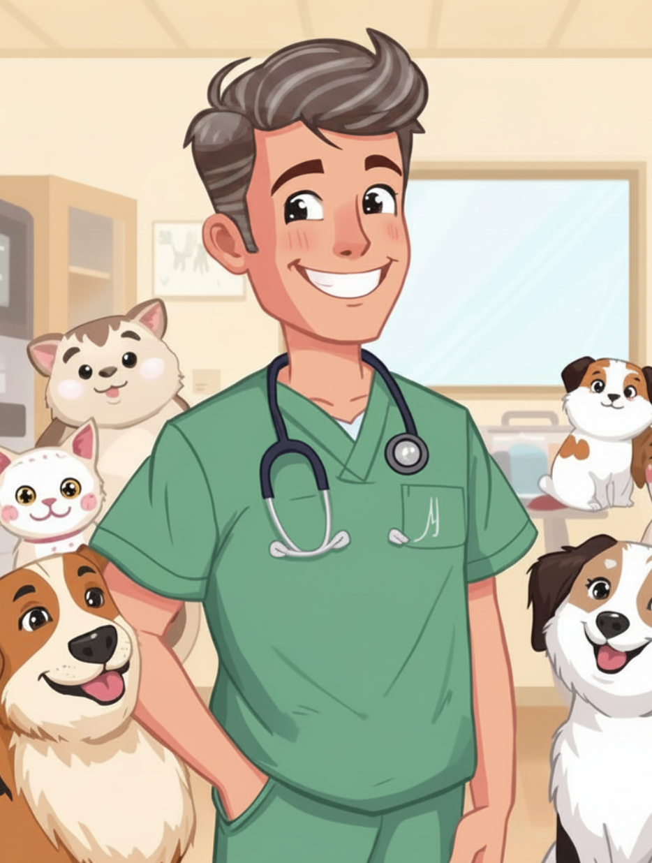 Dr Stephen