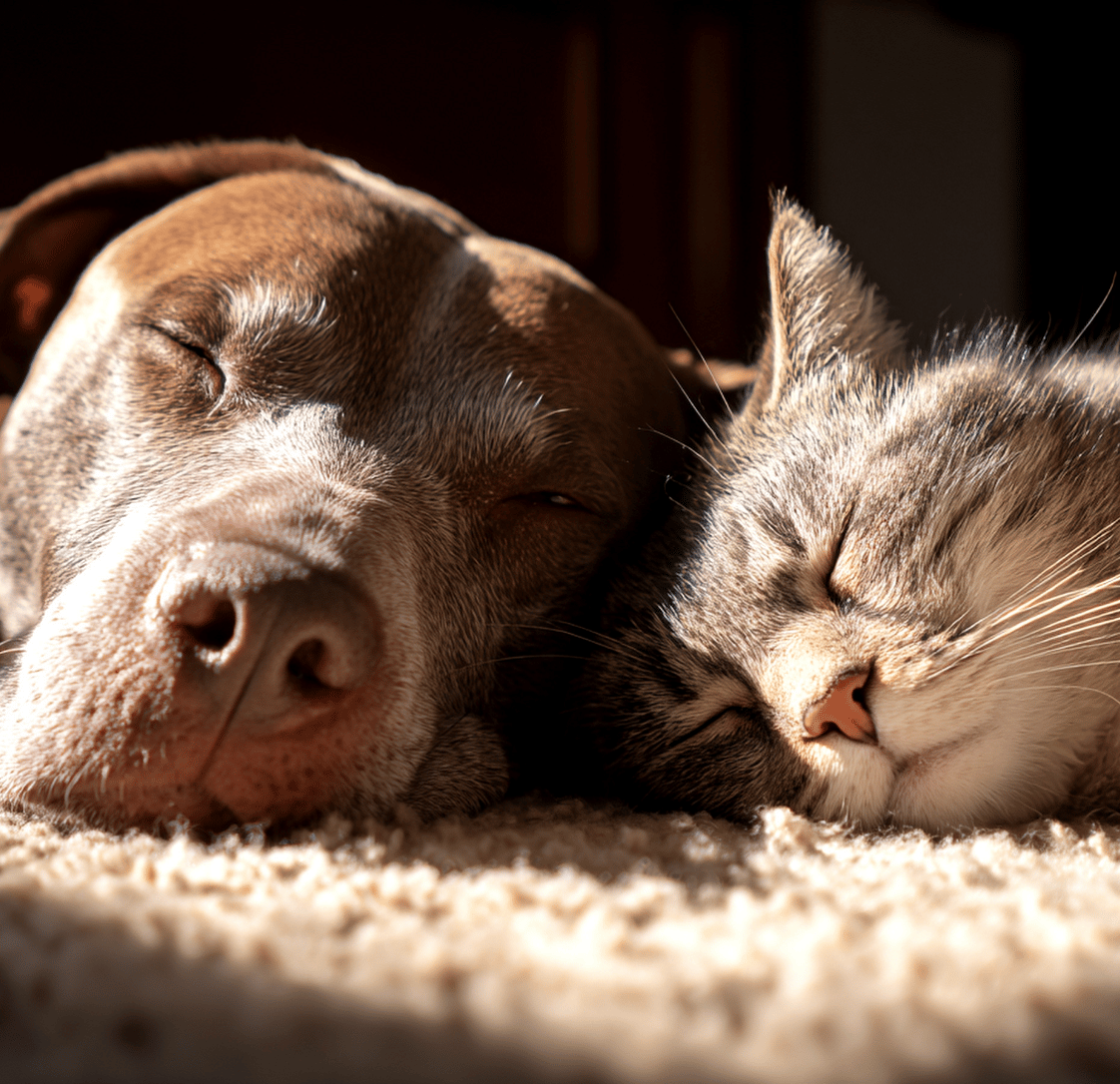 What a Senior Wellness Check Involves at Middle Brighton Vet and What We Are Looking For
