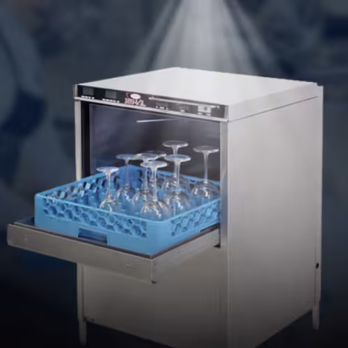 dishmachine
