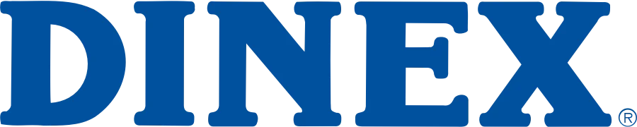 Dinex logo