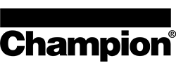 Champion logo