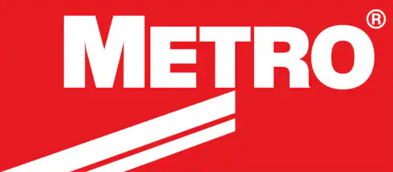 metro logo