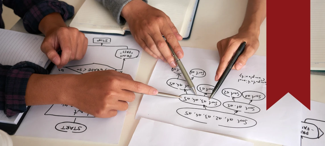 Cannabis production team mapping batch flow and traceability process to support compliance tracking and operational transparency with Aldevra.