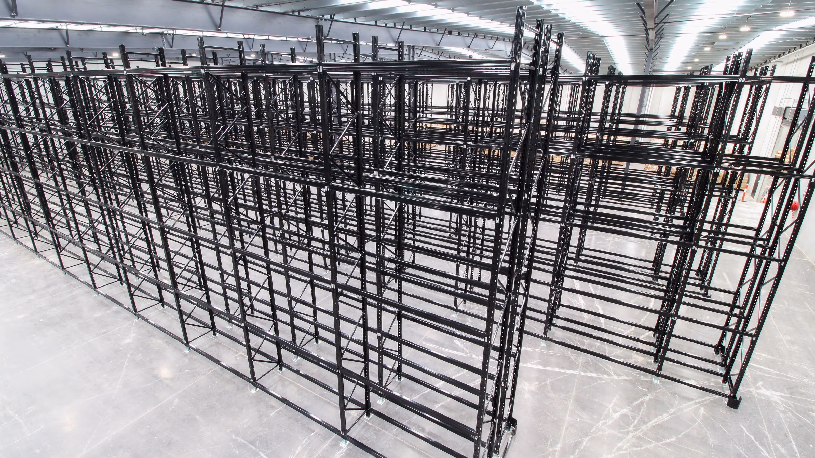 Pallet Racking Melbourne