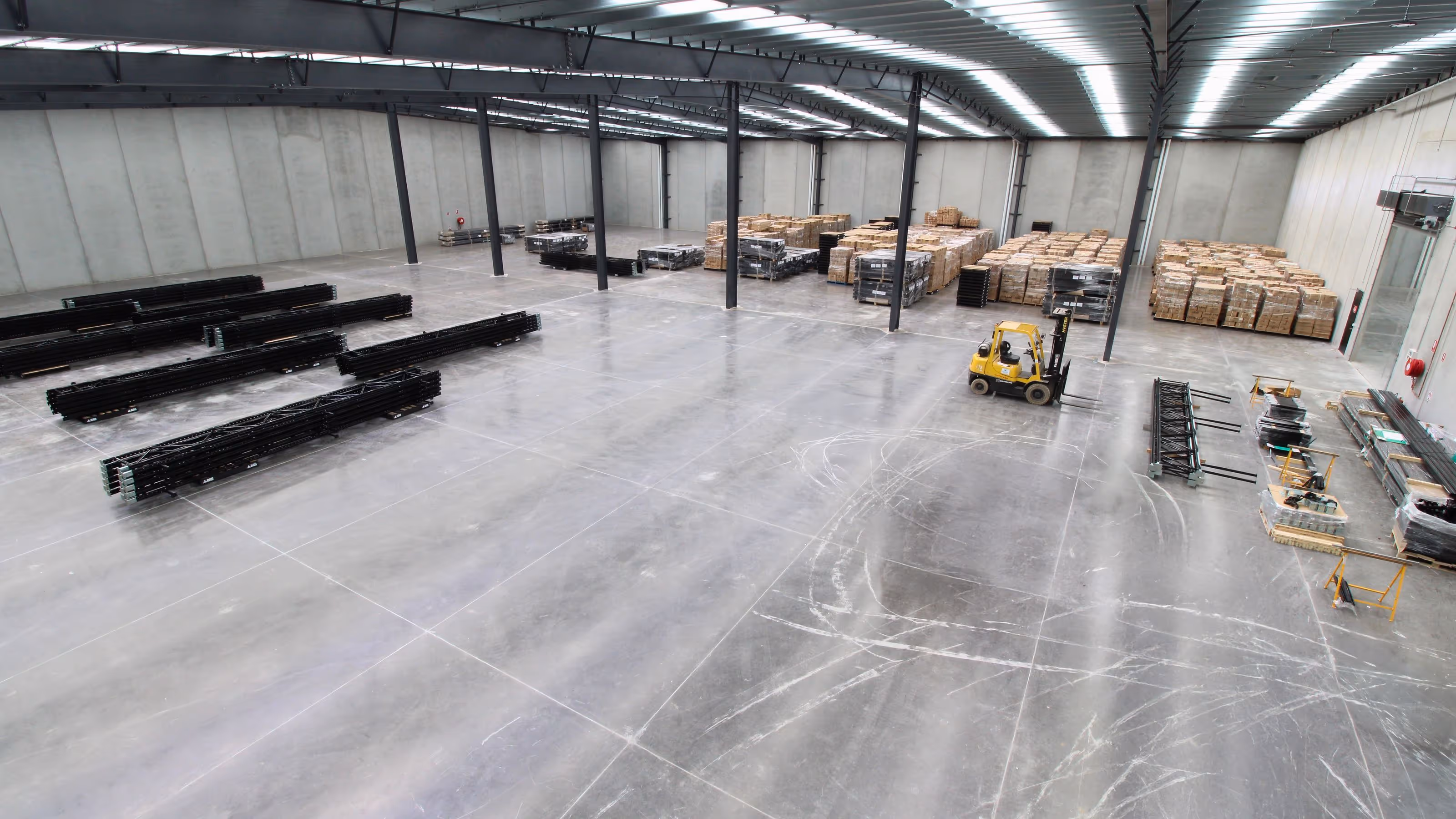 Pallet Racking Melbourne