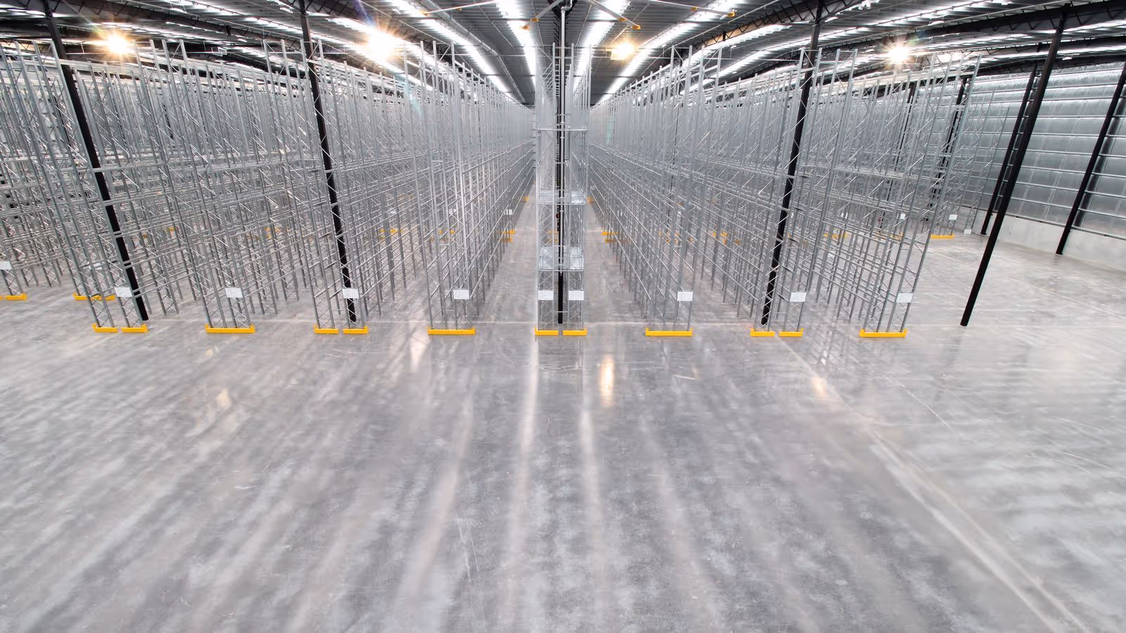 Pallet Racking Melbourne