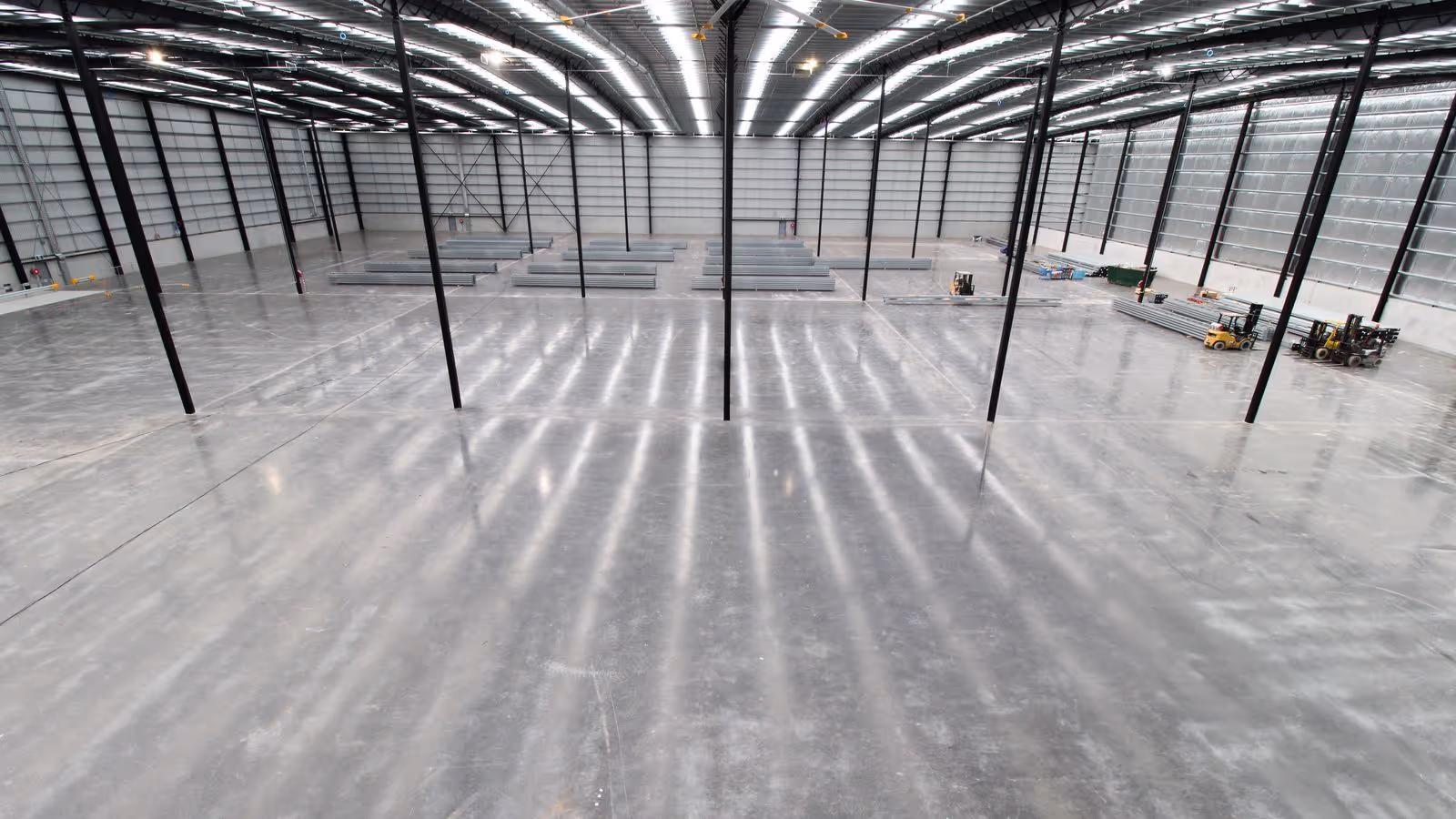 Pallet Racking Melbourne